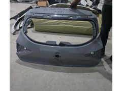 2020/2025 RENAULT CLİO NARDO GRİ BAGAJ KAPAĞI ORJINAL BOYASIZ