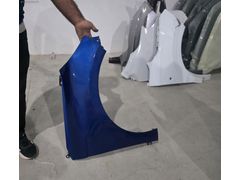 2020/2024 RENAULT CLİO LACİVERT SAĞ ÖN ÇAMURLUK ORJ BOYASIZ