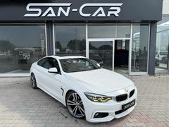 //SAN-CAR//2014 BMW 4.20D M SPORT/DEĞİŞENSİZ/