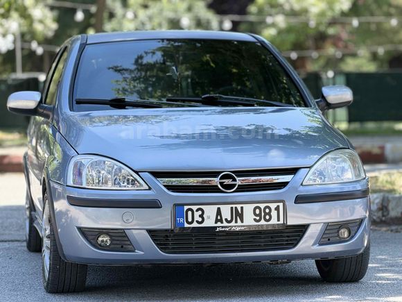 Sahibinden Opel Corsa 1.3 CDTI Enjoy 2005 Model 