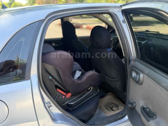 Sahibinden Opel Corsa 1.3 CDTI Enjoy 2005 Model 