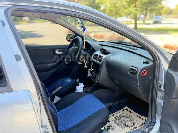 Sahibinden Opel Corsa 1.3 CDTI Enjoy 2005 Model 
