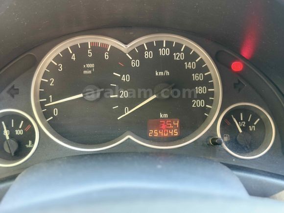 Sahibinden Opel Corsa 1.3 CDTI Enjoy 2005 Model 