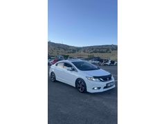 Sahibinden Honda Civic 1.6i VTEC Eco Elegance 2013 Model 