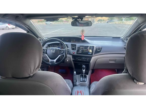 Sahibinden Honda Civic 1.6i VTEC Eco Elegance 2013 Model 