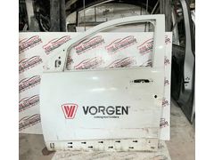DACİA DOKKER BEYAZ SOL ÖN KAPI ORJINAL