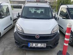 ÇINAR OTO | 2015 FİAT PRATICO 1.3 MULTİJET 195.000 KM AÇIK KASA