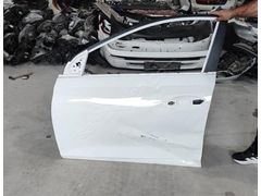 2020/2024 HYUNDAİ İ20 BEYAZ SOL ÖN KAPI ORJINAL