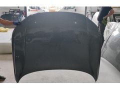 VOLVO XC40 GRİ MOTOR KAPUTU ORJINAL LOKALLİK