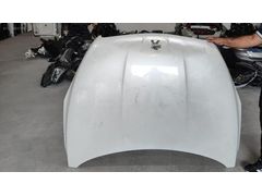 PEUGEOT 508 BEYAZ MOTOR KAPUTU ORJINAL