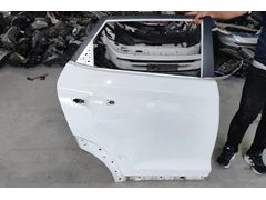 2015/2020 HYUNDAİ TUSCON BEYAZ SAĞ ARKA KAPI ORJINAL GÖÇÜKLÜK