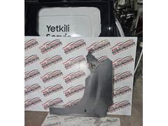 TOYOTA PROACE CITY GRİ SOL ÖN ÇAMURLUK ORJINAL