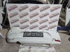 2013/2017 VW POLO BEYAZ ARKA TAMPON ORJINAL