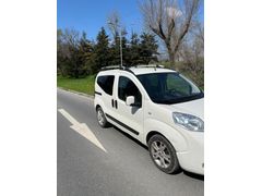 Sahibinden Fiat Fiorino Combi 1.3 Multijet Emotion 2015 Model