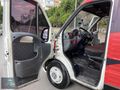 TERTEMİZ DUCATO MOTOR ZIMBA
