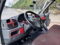 TERTEMİZ DUCATO MOTOR ZIMBA