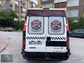 TERTEMİZ DUCATO MOTOR ZIMBA