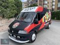 TERTEMİZ DUCATO MOTOR ZIMBA