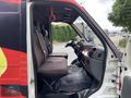 TERTEMİZ DUCATO MOTOR ZIMBA