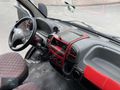 TERTEMİZ DUCATO MOTOR ZIMBA