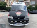 TERTEMİZ DUCATO MOTOR ZIMBA