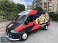 TERTEMİZ DUCATO MOTOR ZIMBA