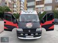 TERTEMİZ DUCATO MOTOR ZIMBA
