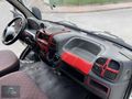 TERTEMİZ DUCATO MOTOR ZIMBA