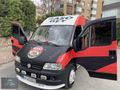 TERTEMİZ DUCATO MOTOR ZIMBA