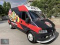 TERTEMİZ DUCATO MOTOR ZIMBA