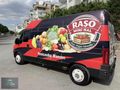 TERTEMİZ DUCATO MOTOR ZIMBA