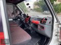 TERTEMİZ DUCATO MOTOR ZIMBA