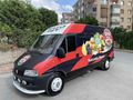 Galeriden Fiat Ducato 13 m³ 2004 Model Konya