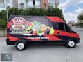 TERTEMİZ DUCATO MOTOR ZIMBA