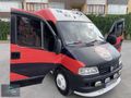 TERTEMİZ DUCATO MOTOR ZIMBA