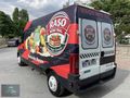 TERTEMİZ DUCATO MOTOR ZIMBA