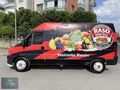 TERTEMİZ DUCATO MOTOR ZIMBA