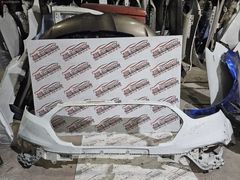 2018/2022 FORD TRANSİT CUSTOM ORJINAL ÖN TAMPON