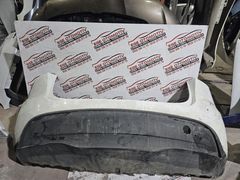 TESLA MODEL Y ORJINAL ARKA TAMPON