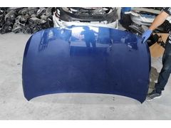 FİAT EGEA LACİVERT MOTOR KAPUTU ORJİNAL GÖÇÜKLÜK