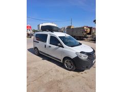 Sahibinden Dacia Dokker 1.5 DCi Ambiance 2016 Model