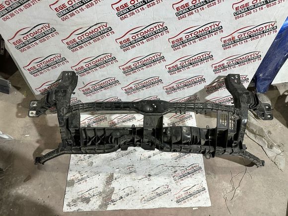 2018/2023 FORD TRANSİT ORJINAL ÖN PANEL HATASIZ