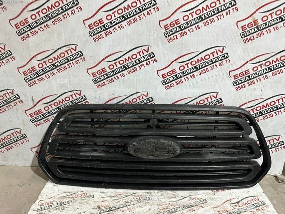 2014/2018 FORD TRANSİT ORJINAL ÖN PANJUR