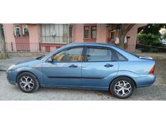 Sahibinden Ford Focus 1.6 Ghia 2001 Model