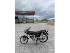 Sahibinden Kuba Çita 50R Gold 