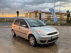 SAHİBİNDEN DEĞİŞENSİZ 160.000 KM BAKIMLI FİESTA