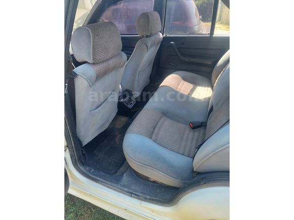 Sahibinden Fiat Tipo 1.4 S 1997 Model