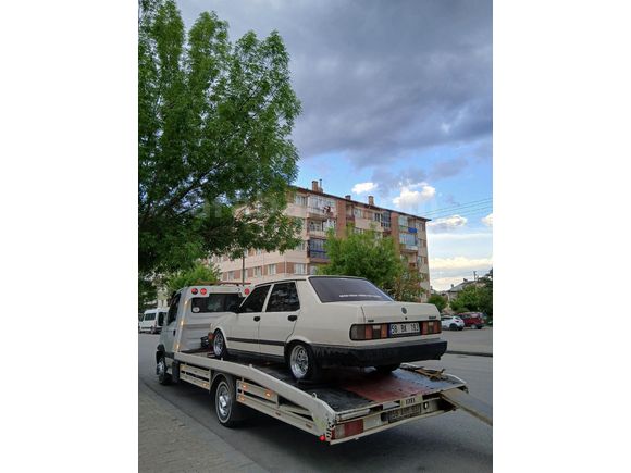 Sahibinden Tofaş Doğan S 1994 Model