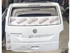 VW TRANSPORTER BEYAZ BAGAJ KAPAĞI ORJINAL LOKALLIK