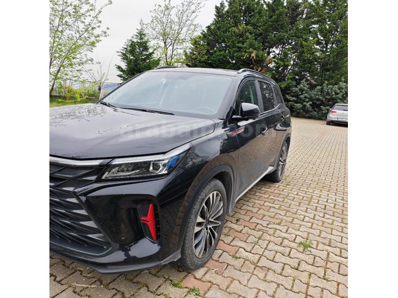 Sahibinden DFSK E5 1.5 Trend Elegance 2024 Model